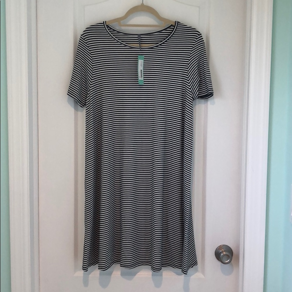 JOLIE Karlita Knit Dreaa